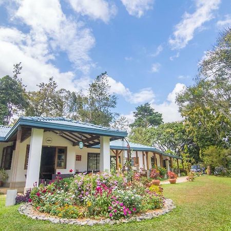 Ceylon Tea Bungalows Bandarawela Mirahawatta Zewnętrze zdjęcie