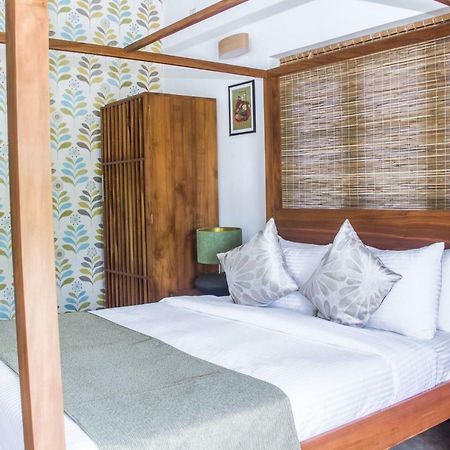 Ceylon Tea Bungalows Bandarawela Mirahawatta Zewnętrze zdjęcie
