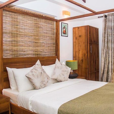 Ceylon Tea Bungalows Bandarawela Mirahawatta Zewnętrze zdjęcie