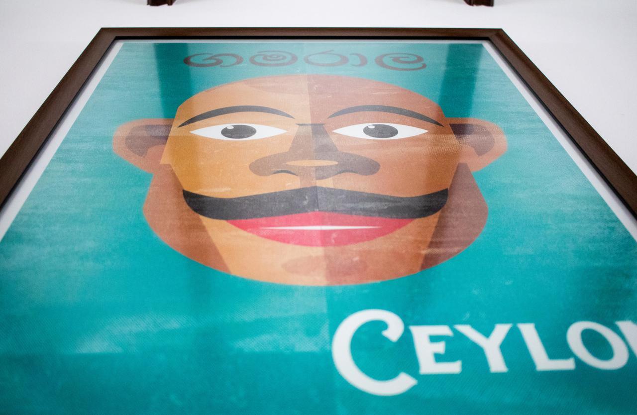 Ceylon Tea Bungalows Bandarawela Mirahawatta Zewnętrze zdjęcie