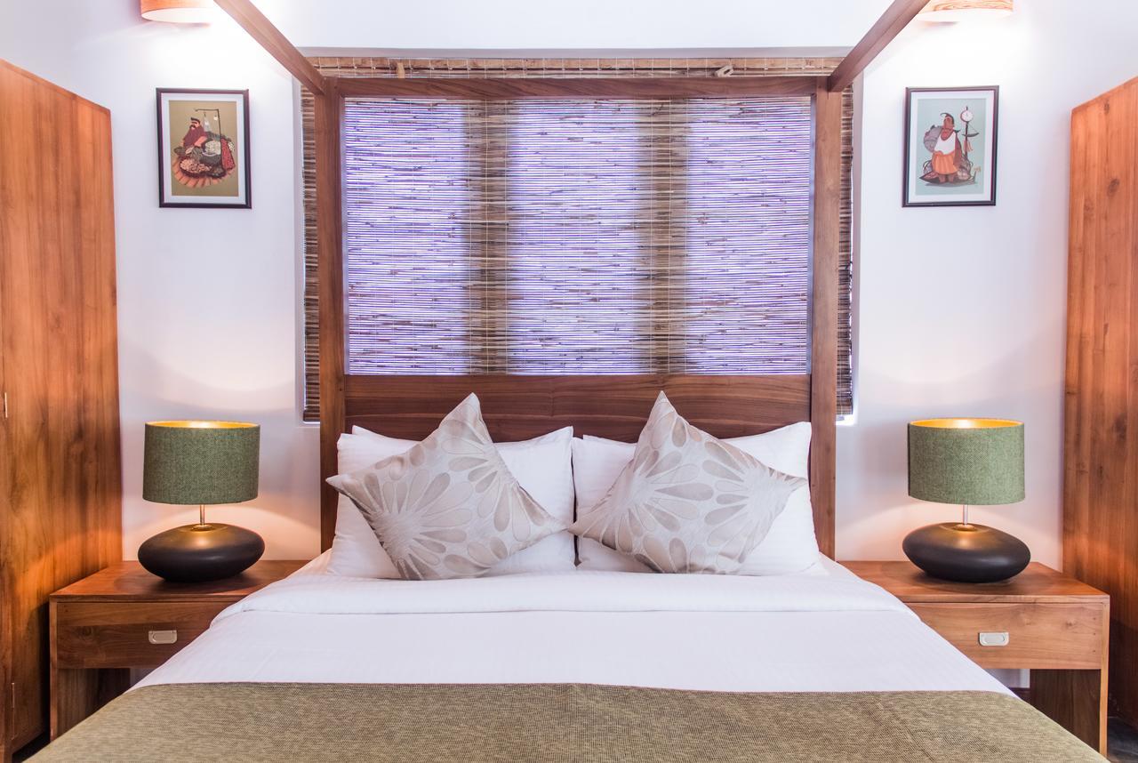Ceylon Tea Bungalows Bandarawela Mirahawatta Zewnętrze zdjęcie