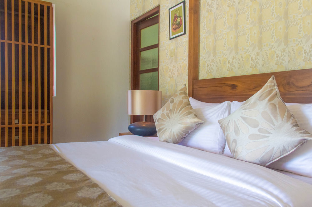 Ceylon Tea Bungalows Bandarawela Mirahawatta Zewnętrze zdjęcie