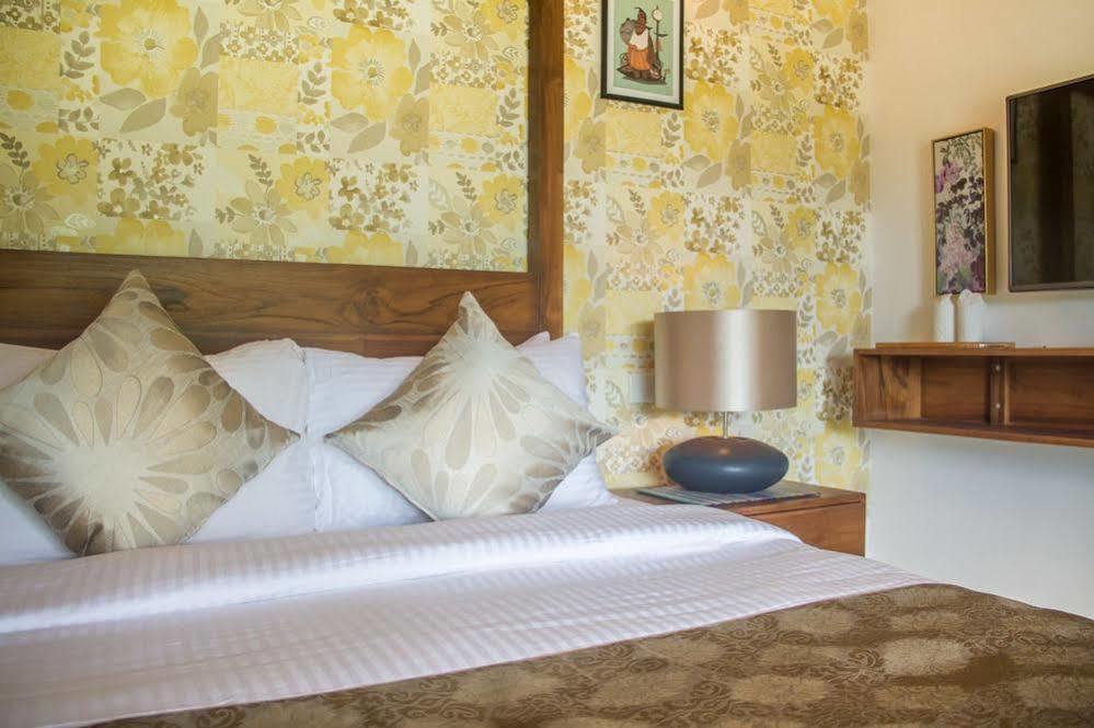 Ceylon Tea Bungalows Bandarawela Mirahawatta Zewnętrze zdjęcie