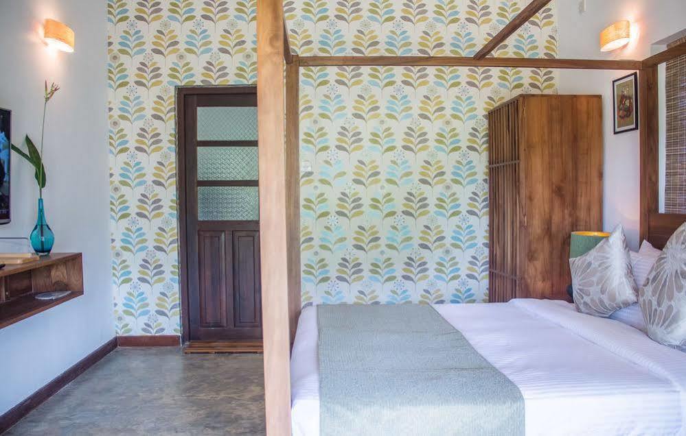 Ceylon Tea Bungalows Bandarawela Mirahawatta Zewnętrze zdjęcie