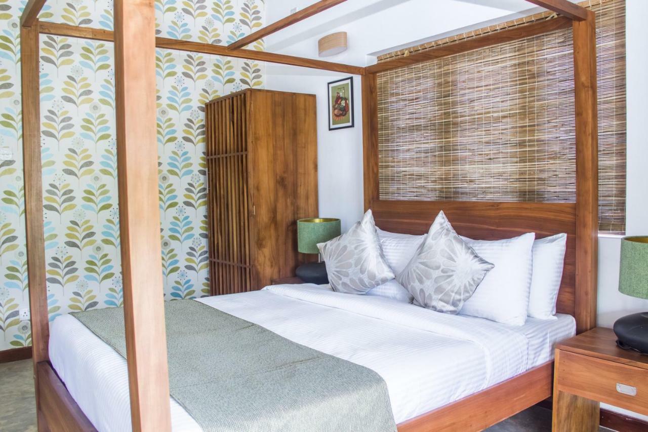 Ceylon Tea Bungalows Bandarawela Mirahawatta Zewnętrze zdjęcie