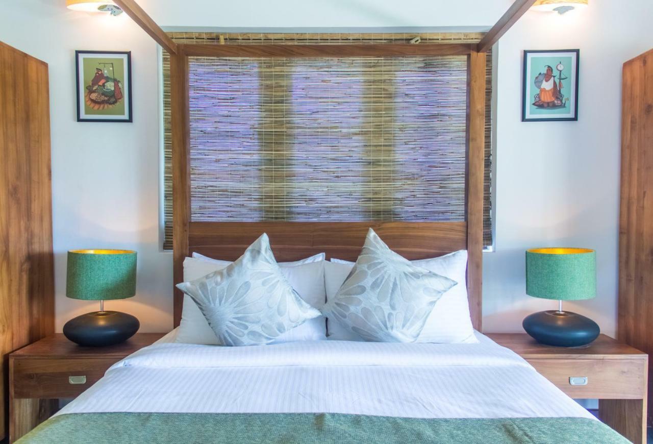 Ceylon Tea Bungalows Bandarawela Mirahawatta Zewnętrze zdjęcie