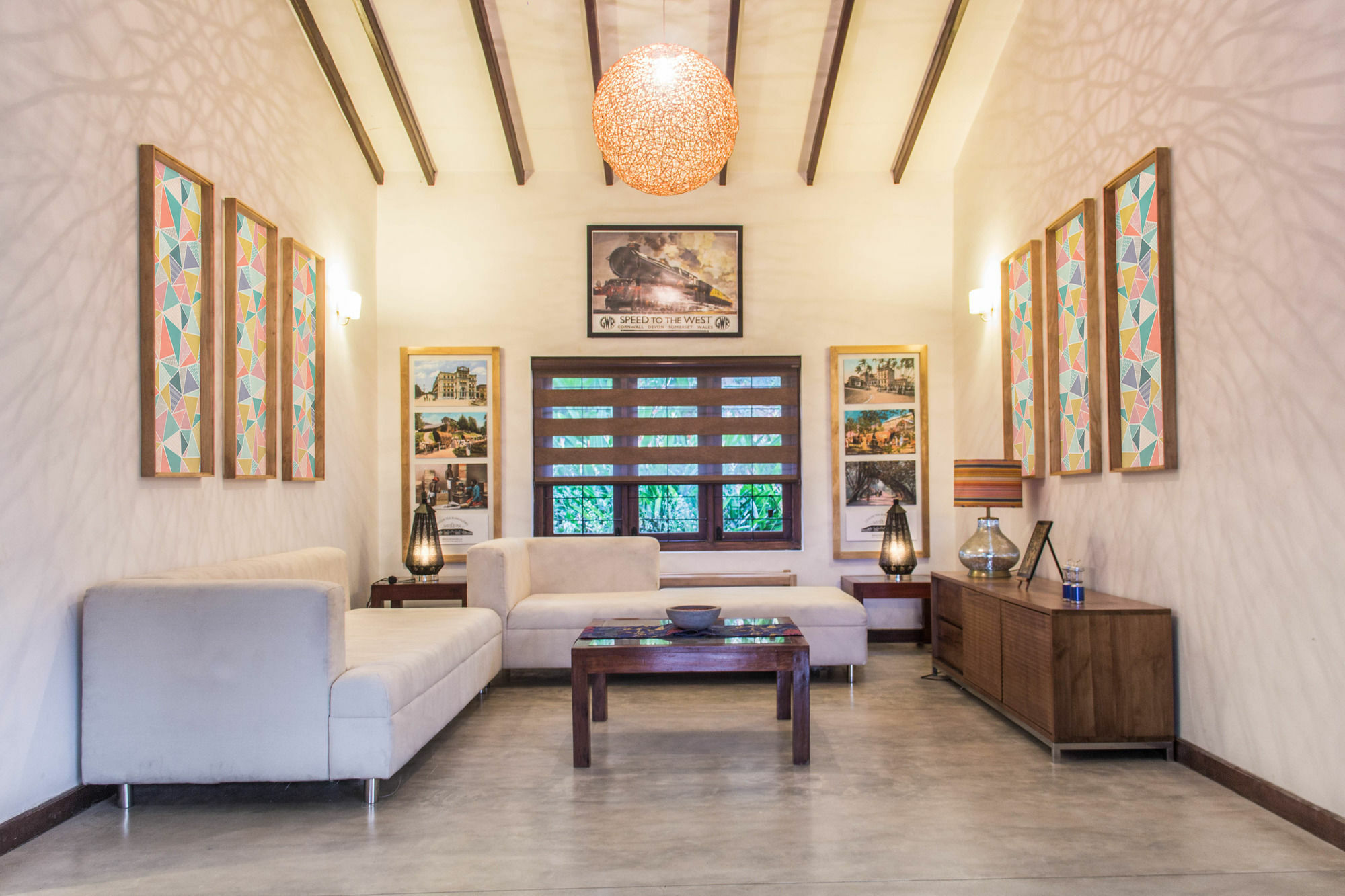 Ceylon Tea Bungalows Bandarawela Mirahawatta Zewnętrze zdjęcie