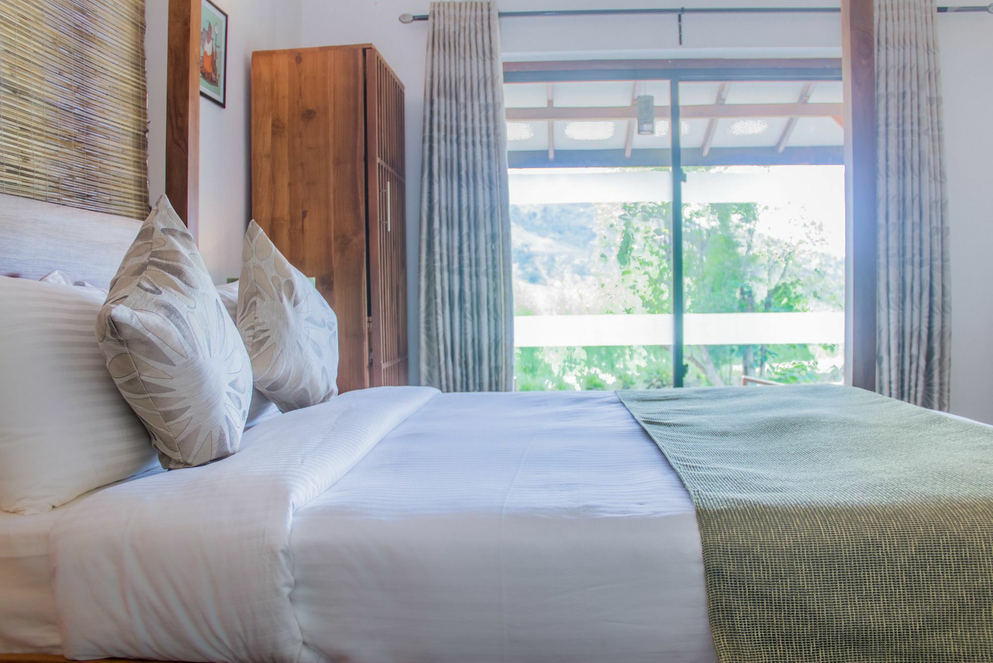 Ceylon Tea Bungalows Bandarawela Mirahawatta Zewnętrze zdjęcie