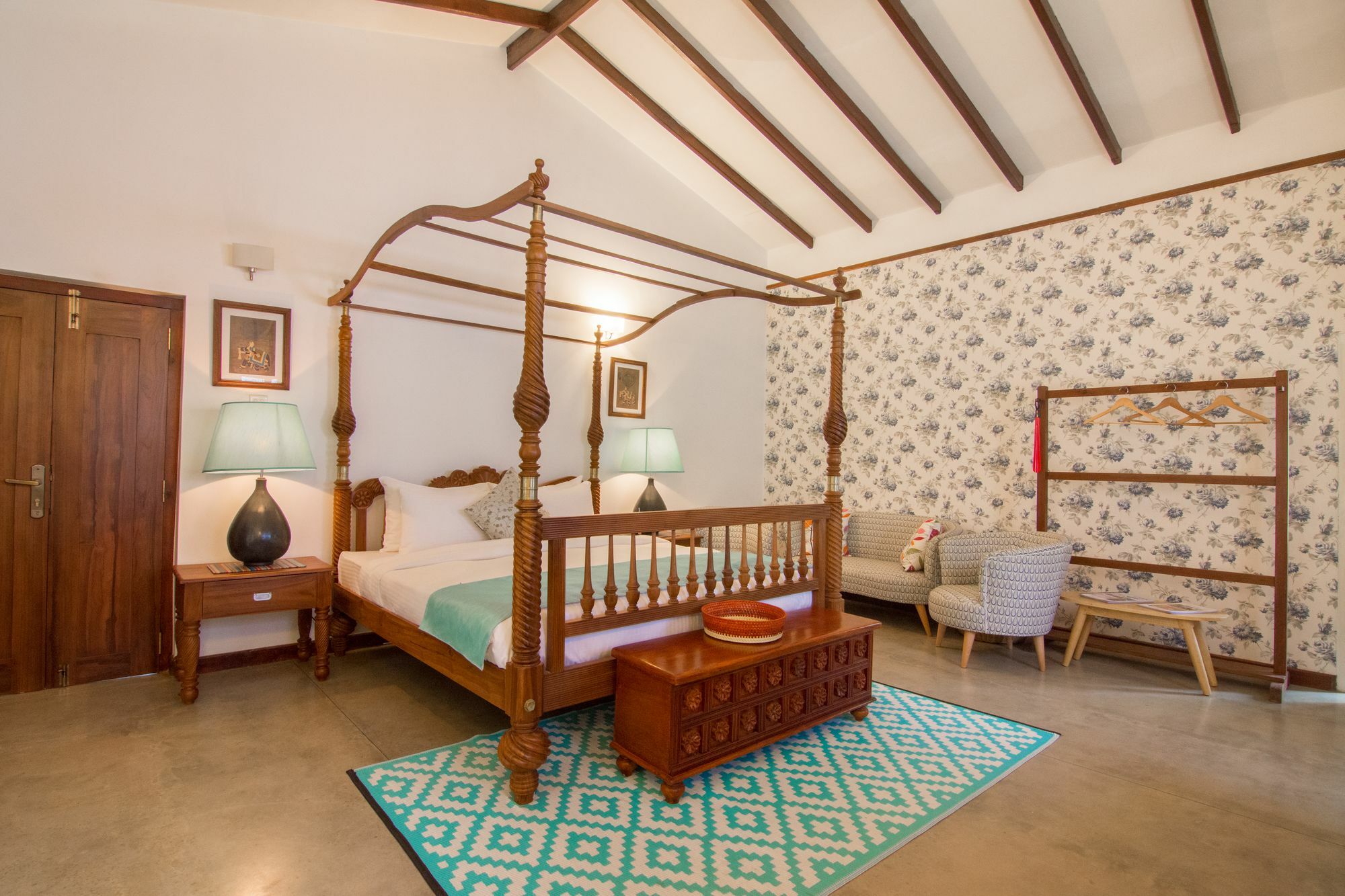 Ceylon Tea Bungalows Bandarawela Mirahawatta Zewnętrze zdjęcie