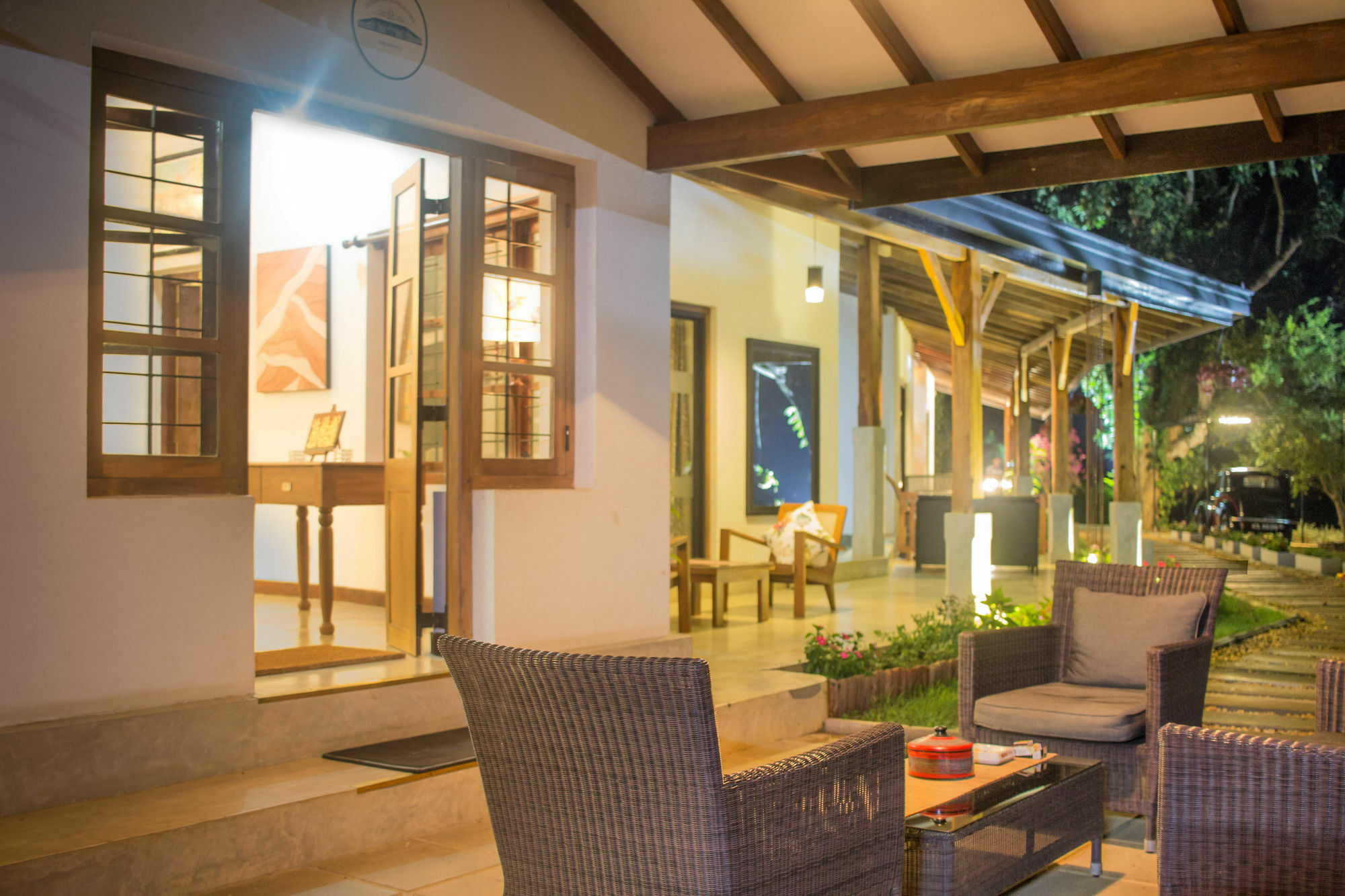 Ceylon Tea Bungalows Bandarawela Mirahawatta Zewnętrze zdjęcie