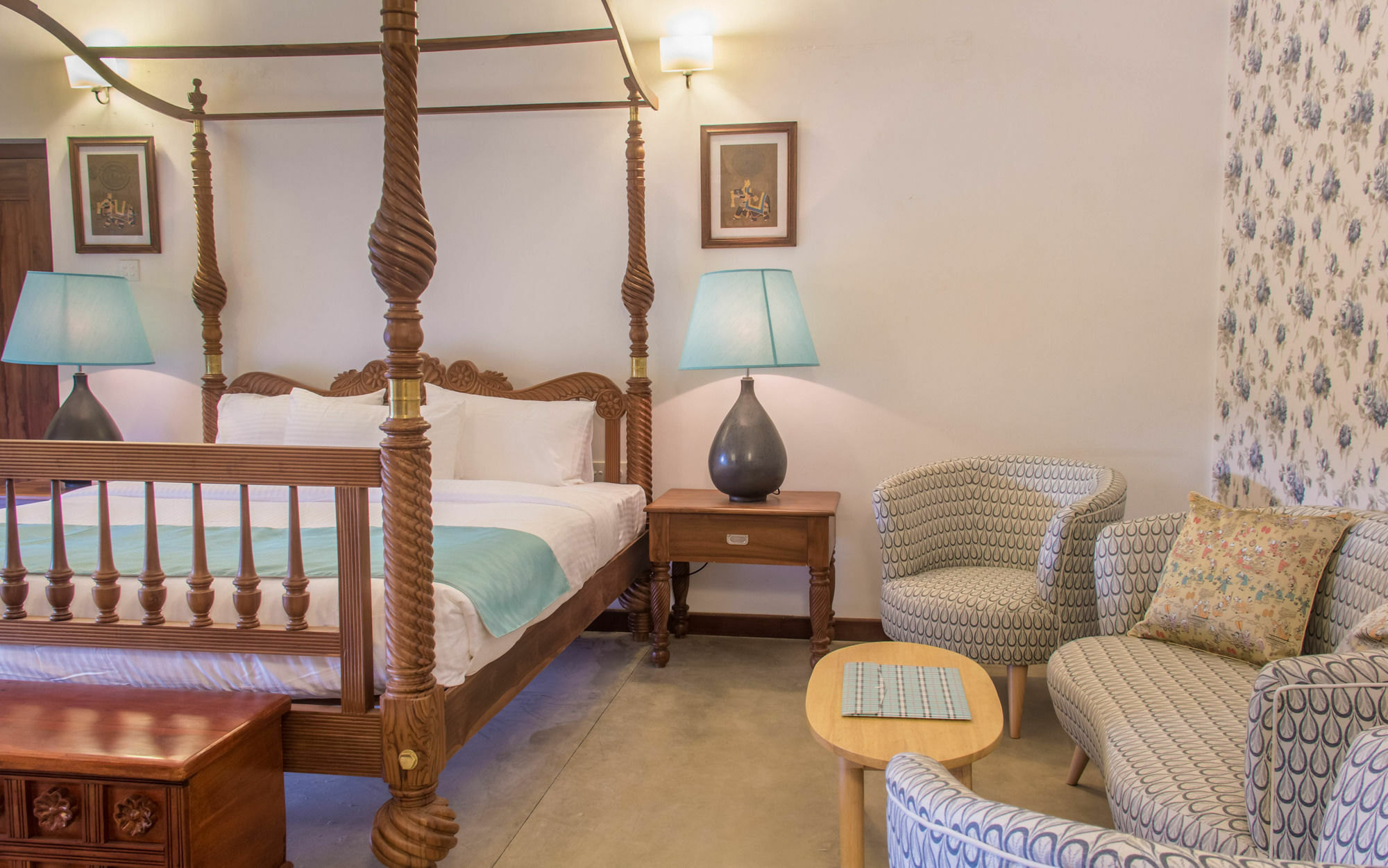 Ceylon Tea Bungalows Bandarawela Mirahawatta Zewnętrze zdjęcie