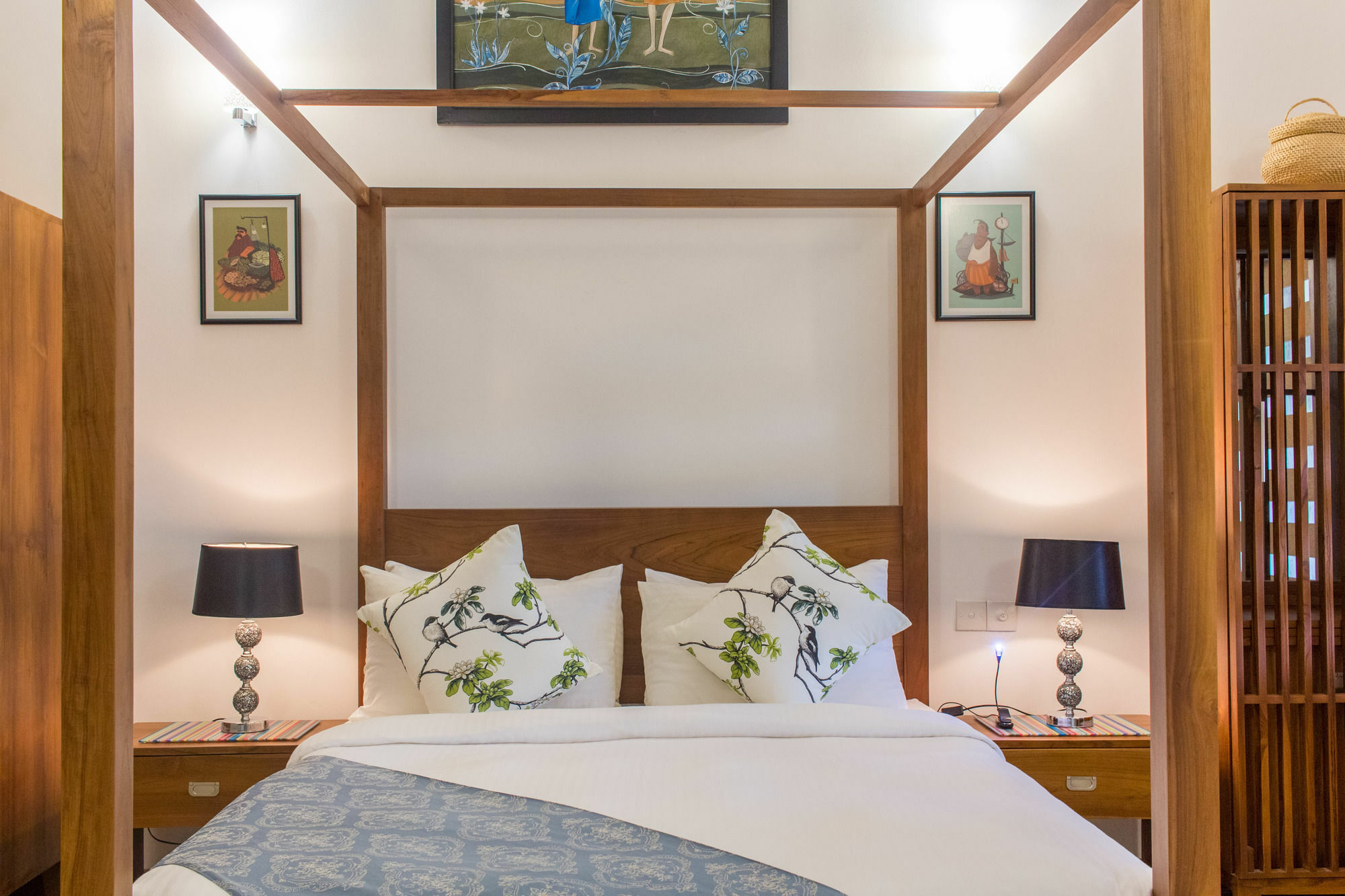 Ceylon Tea Bungalows Bandarawela Mirahawatta Zewnętrze zdjęcie