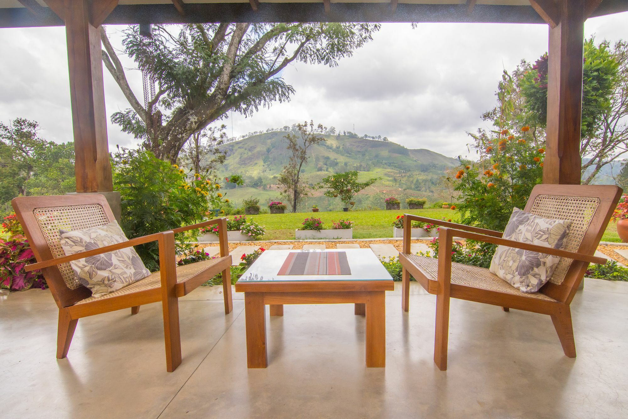 Ceylon Tea Bungalows Bandarawela Mirahawatta Zewnętrze zdjęcie